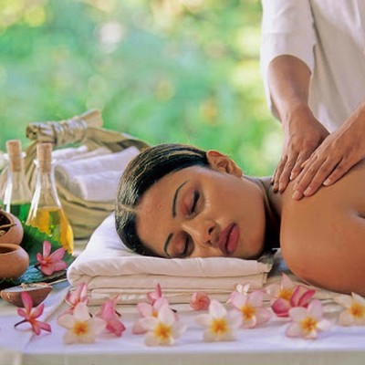 massage Dubai
